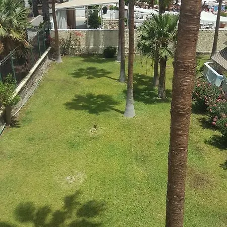 Apartamento Playa Honda Apartment Playa de las Americas (Tenerife)