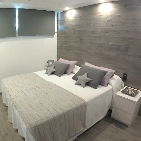 Apartamento Playa Honda *