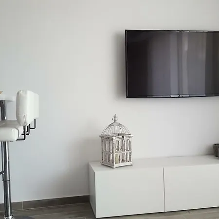 Apartment Apartamento Playa Honda
