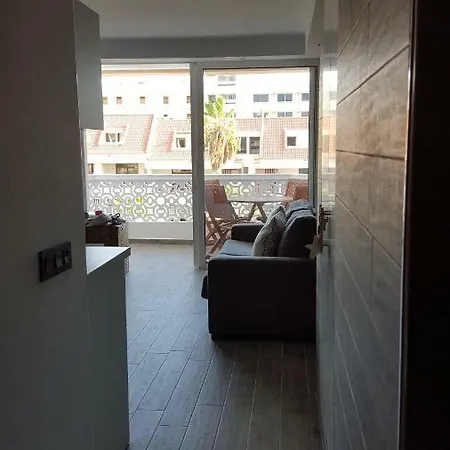 Apartamento Playa Honda *