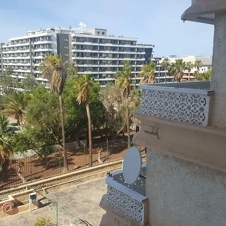 Apartamento Playa Honda * Playa de las Americas (Tenerife)