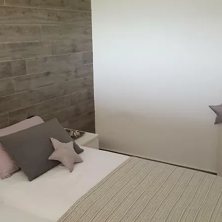Apartamento Playa Honda Apartment *