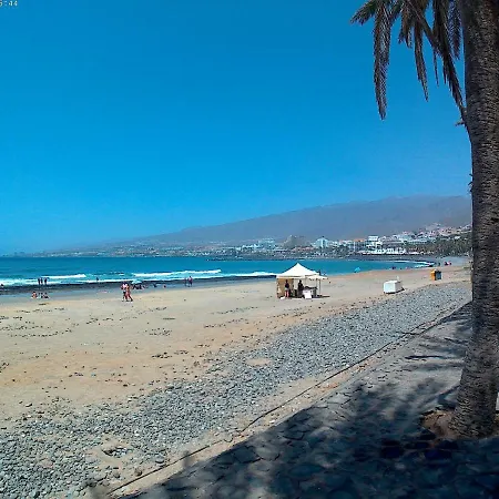 Apartamento Playa Honda Apartment