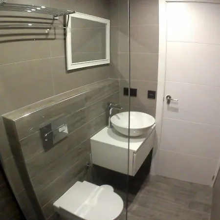 Apartamento Playa Honda Playa de las Americas (Tenerife)