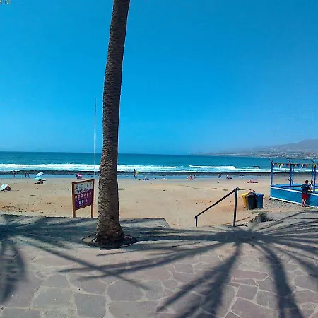 Apartamento Playa Honda * Playa de las Americas (Tenerife)
