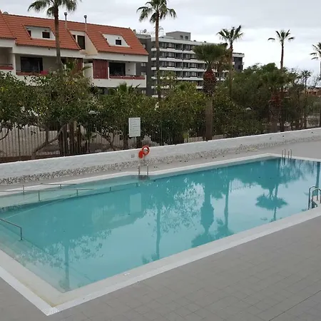 Apartamento Playa Honda