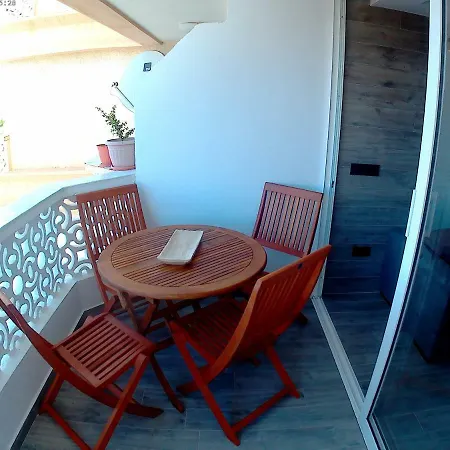 Apartamento Playa Honda Apartment Playa de las Américas