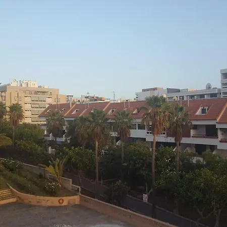 Apartamento Playa Honda بلايا ذي لاس أميريكاس