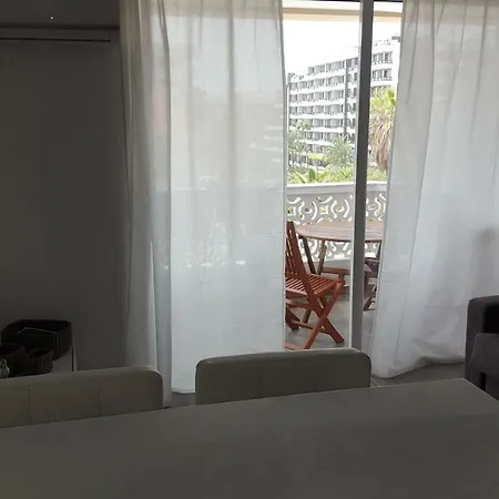 Apartamento Playa Honda *