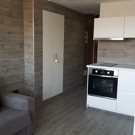 Apartamento Playa Honda شقة بلايا ذي لاس أميريكاس
