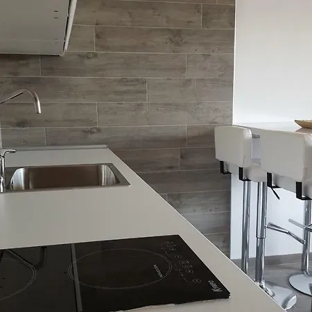 Apartamento Playa Honda *