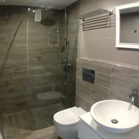 Apartamento Playa Honda بلايا ذي لاس أميريكاس