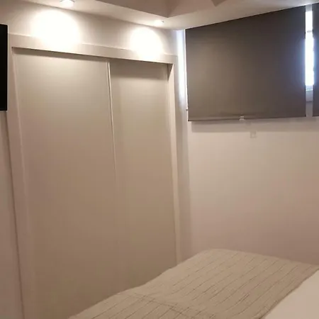Apartamento Playa Honda * بلايا ذي لاس أميريكاس