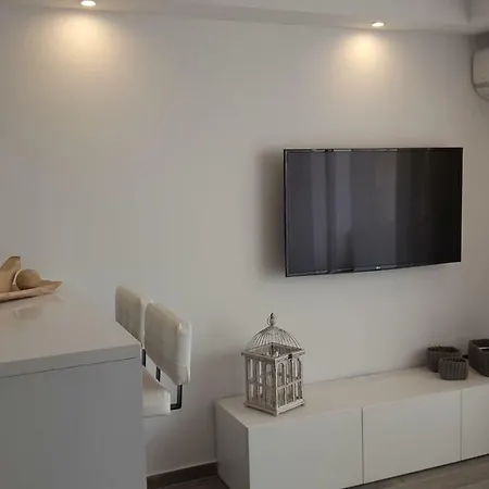 شقة Apartamento Playa Honda بلايا ذي لاس أميريكاس
