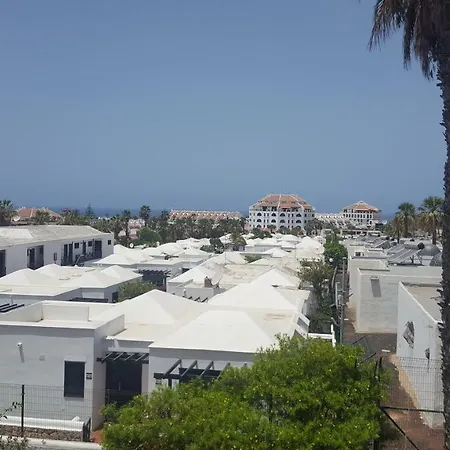 Apartamento Playa Honda