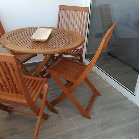 Apartamento Playa Honda بلايا ذي لاس أميريكاس